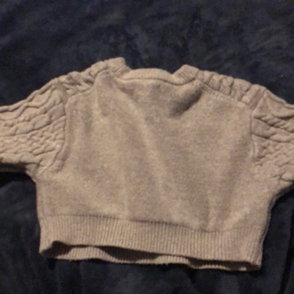 Long sleeve - Picture 2 of 3